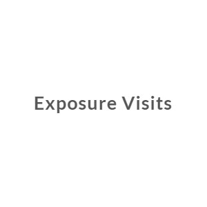 Exposure-visits